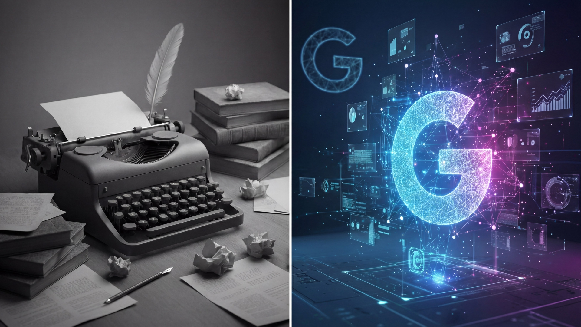 Google’s 2026 Algorithm Update Changed Content Writing Forever — Are You Still Writing the Old Way