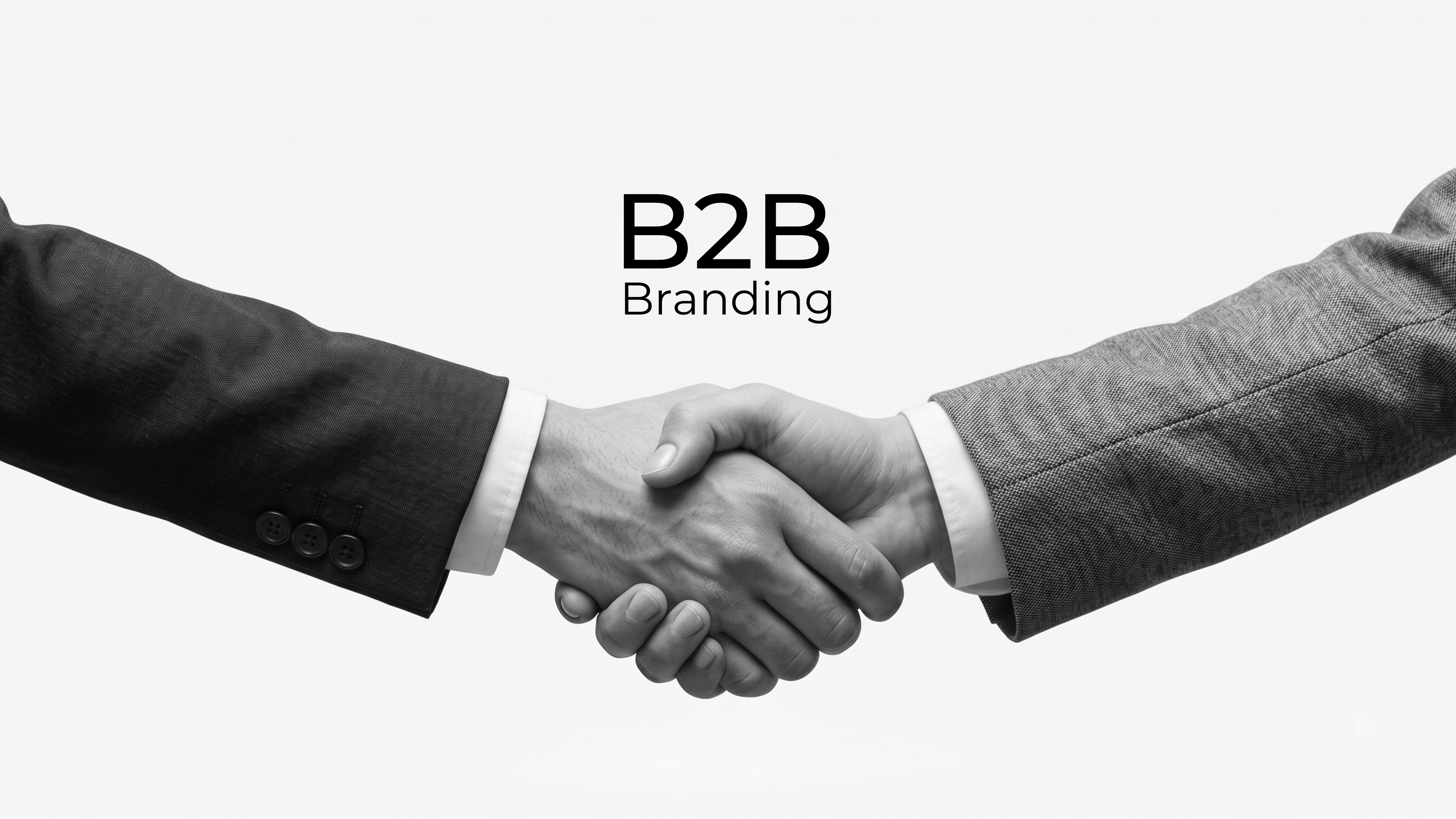 What is B2B Branding? A Complete Guide for Growing Companies