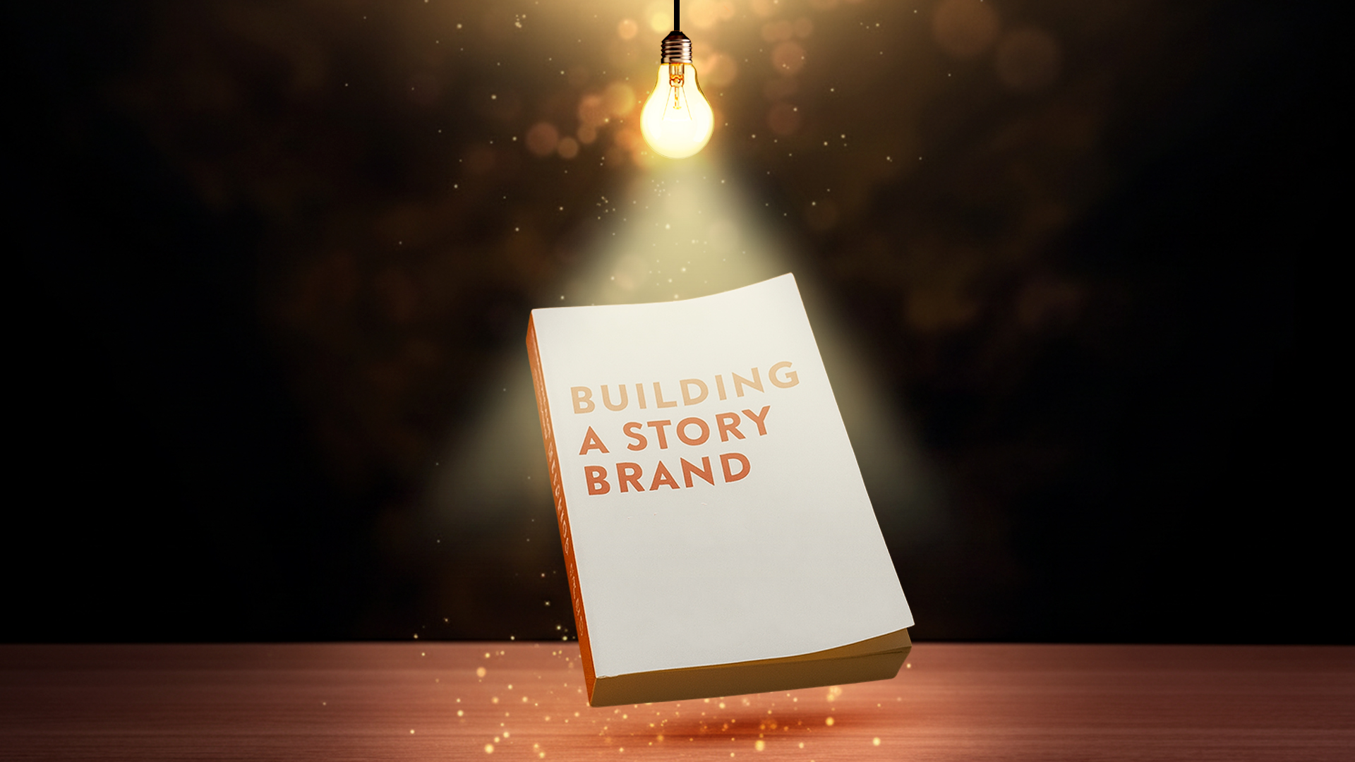 Stories That Sell: How to Craft Brand Narratives That Resonate