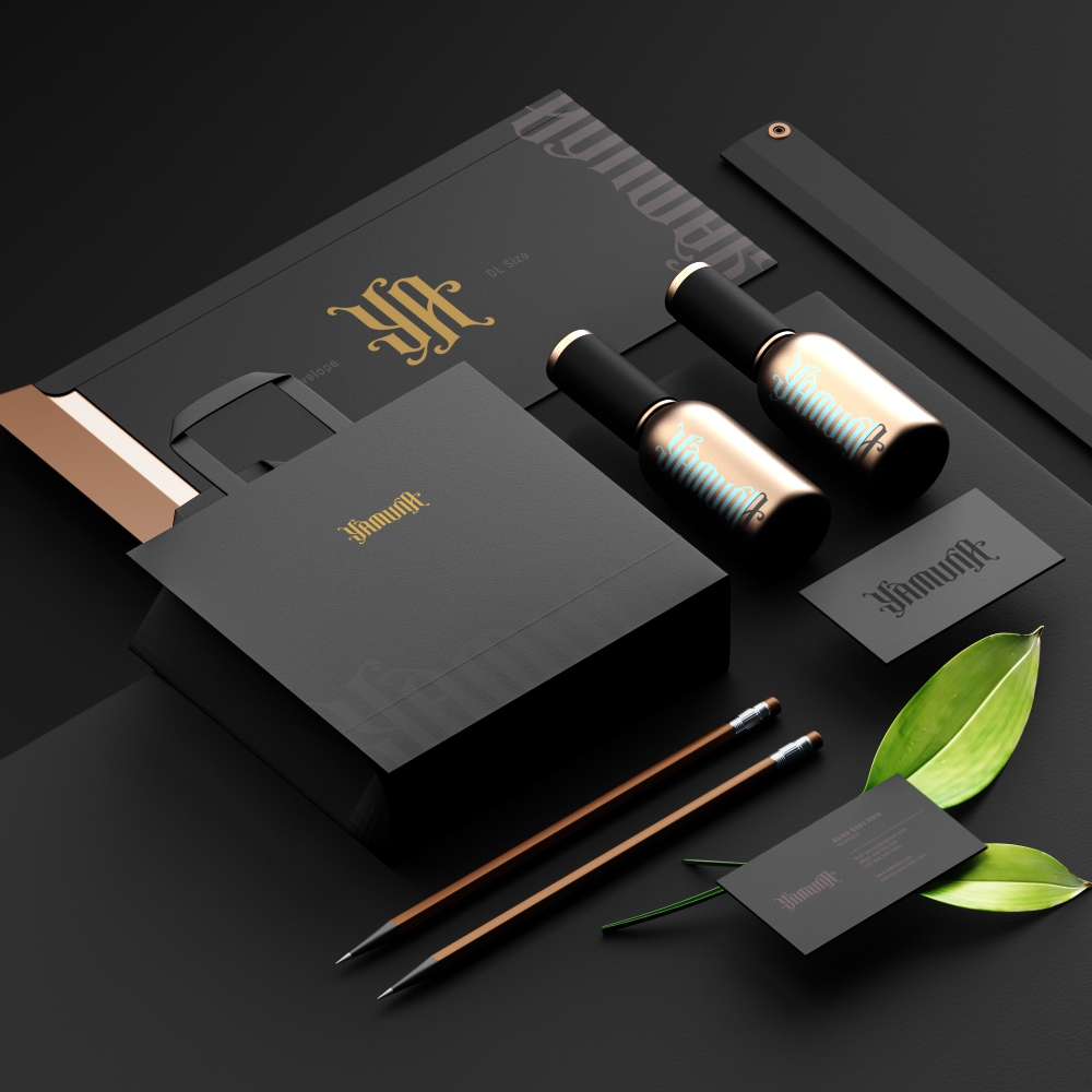 2026 Trends for Logo and Packaging Designs that brings in Trophies