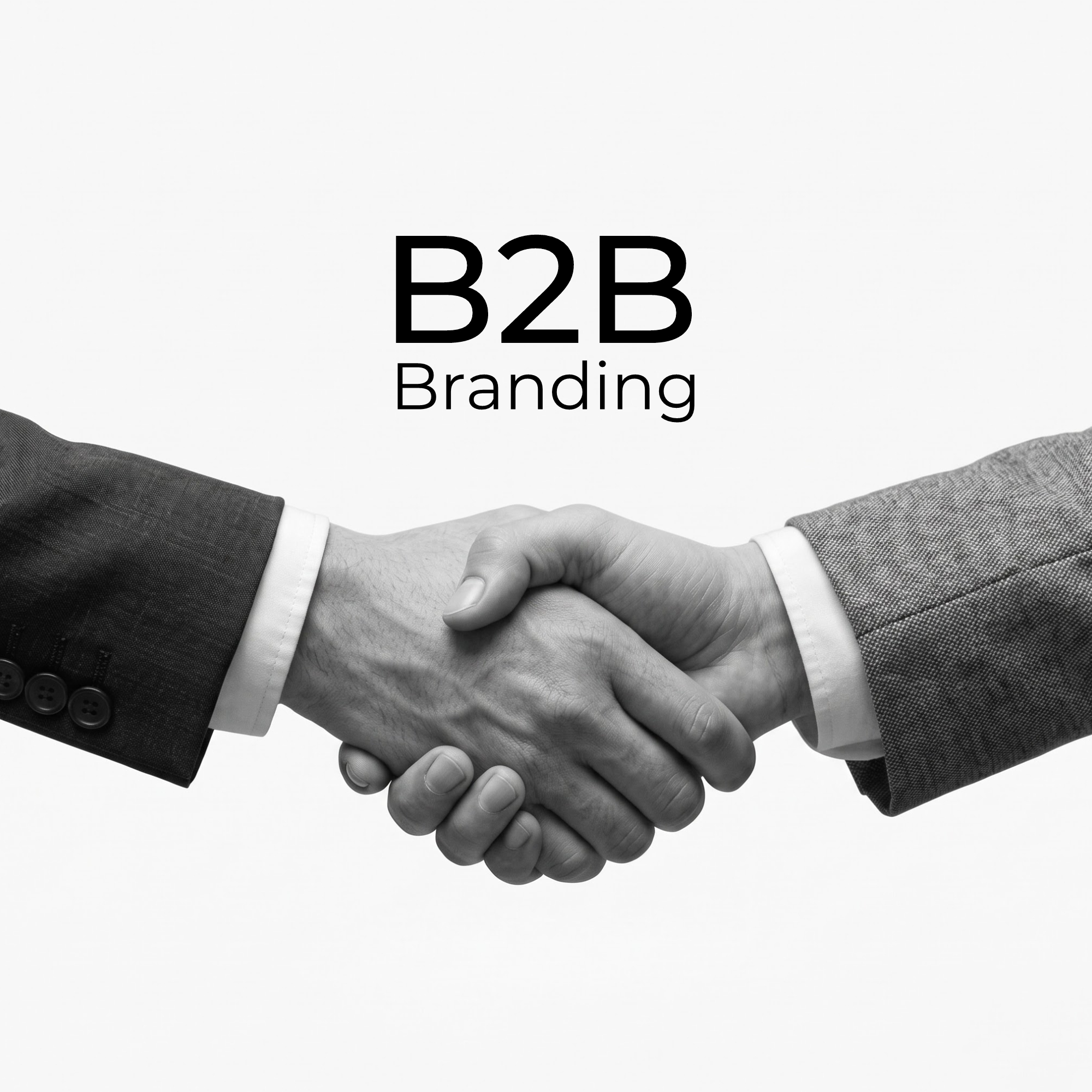 What is B2B Branding? A Complete Guide for Growing Companies