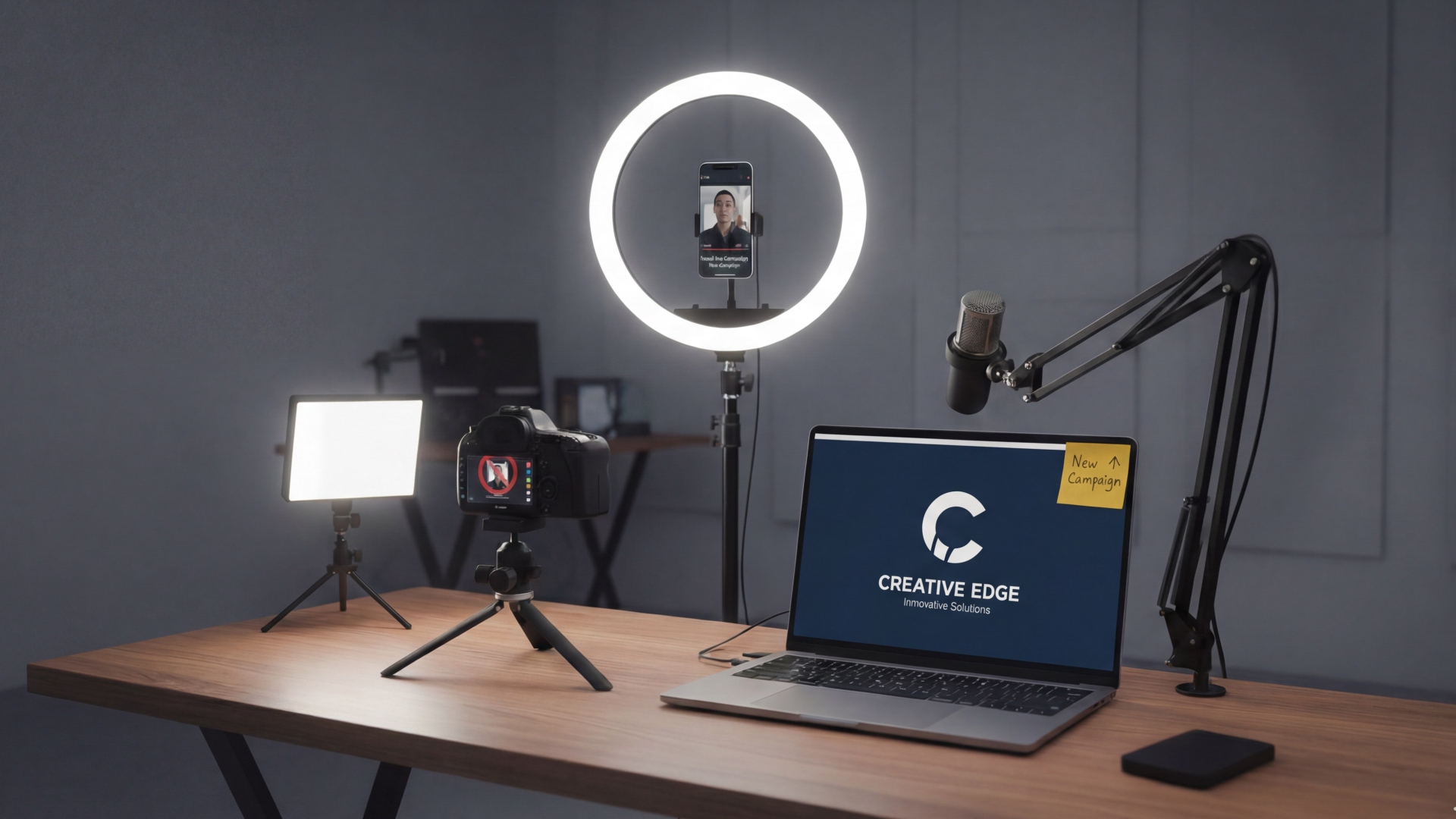 Video Production Trends in 2026: How Algorithms Favor Silent, Vertical & Instant Videos