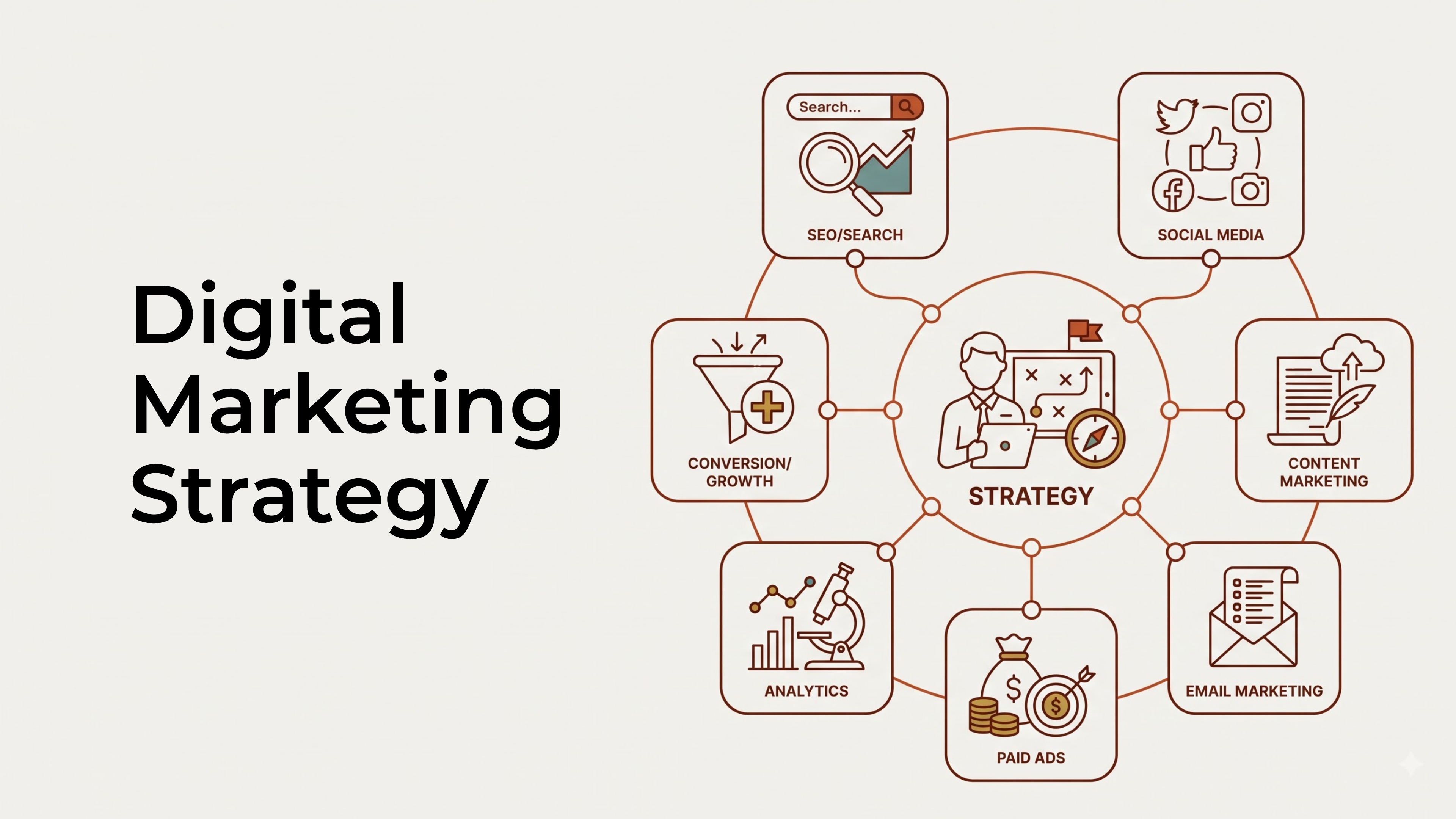 Which Digital Marketing Channels Actually Deserve Your Time and Money?