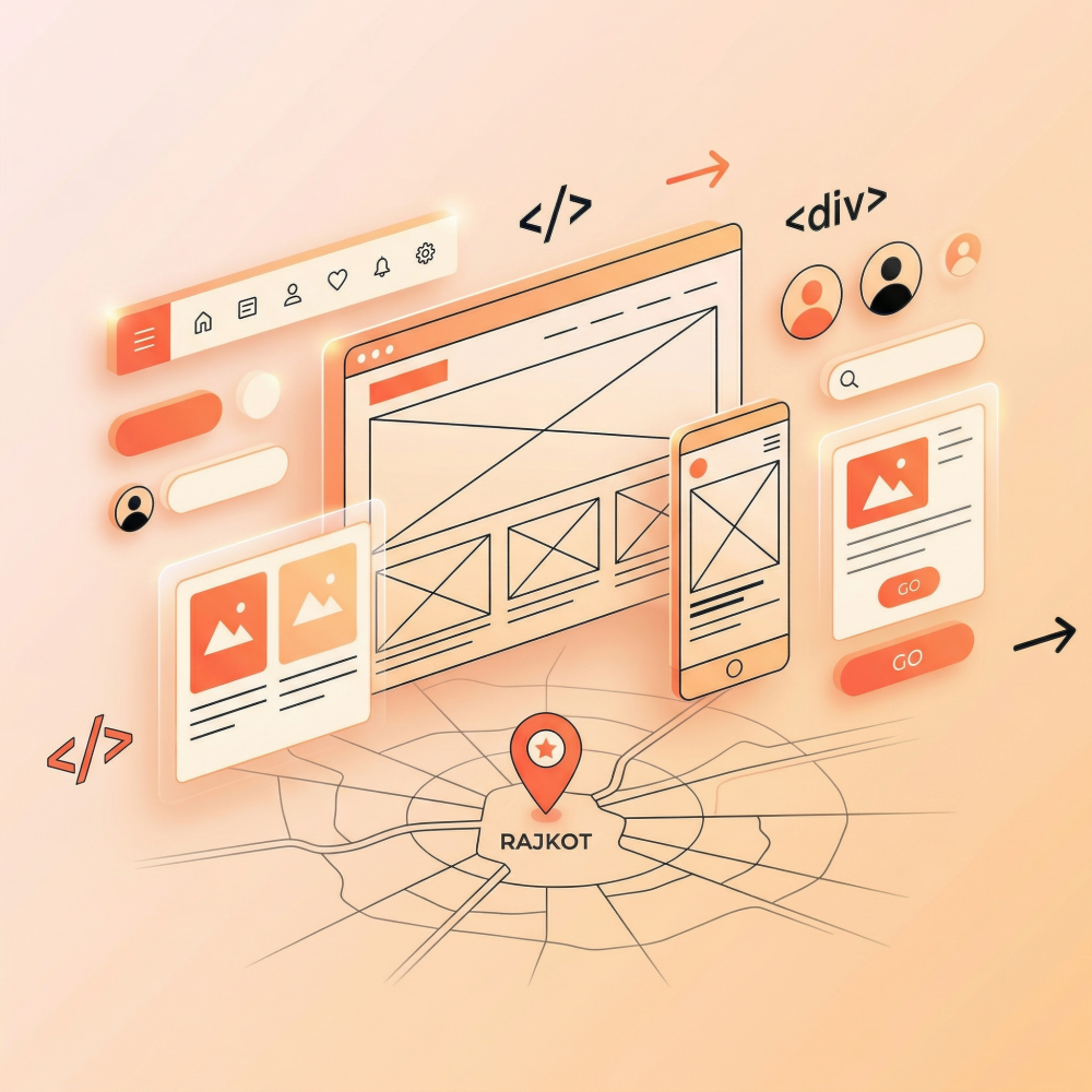 Best Website Development Company in Rajkot – Complete Guide (2026)