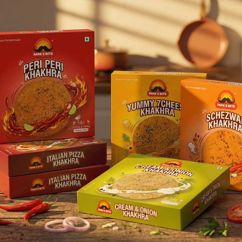 Why 3D Design Is Essential for Modern Branding & Packaging