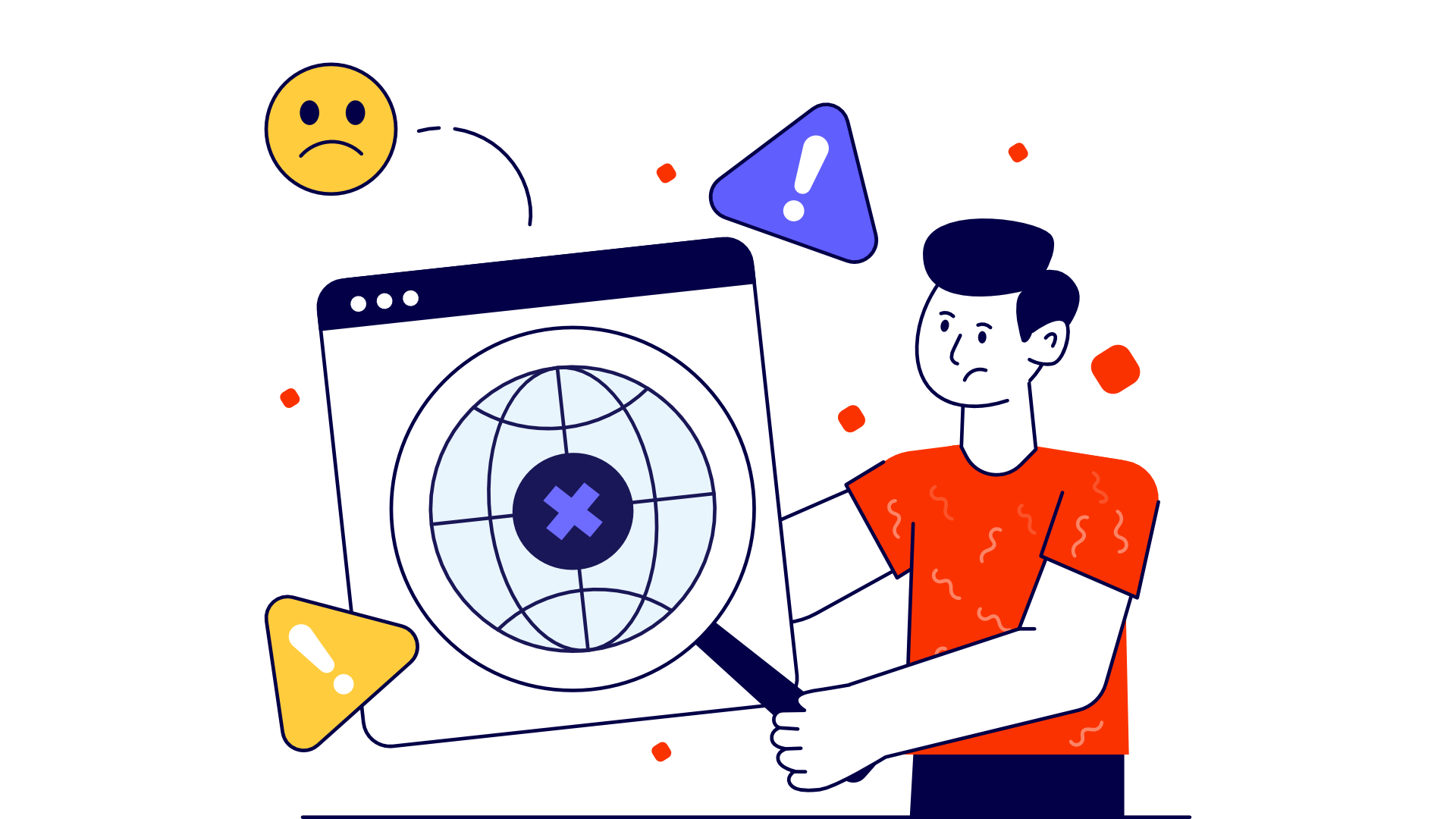 Why Your Website Is Not Generating Leads (And How to Fix It)