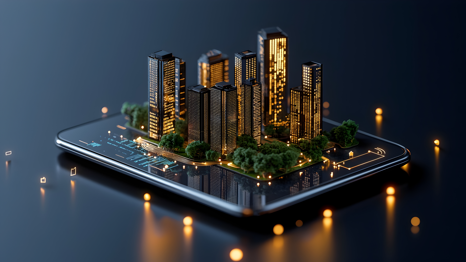 Best Website Design Practices for Real Estate Companies in Dubai