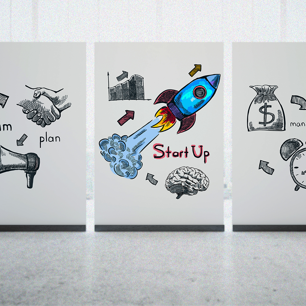 Branding for startups