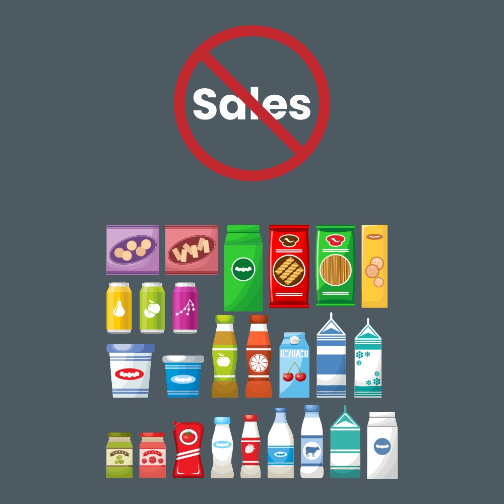 Packaging design mistakes that kill sales