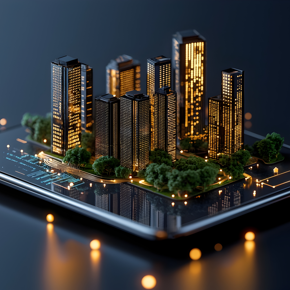 Best Website Design Practices for Real Estate Companies in Dubai