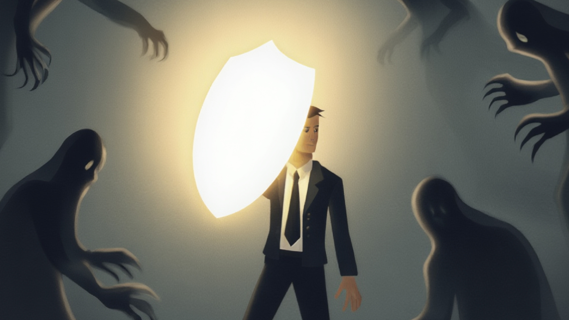 Ghosts of Negative Branding and how to Exorcise them