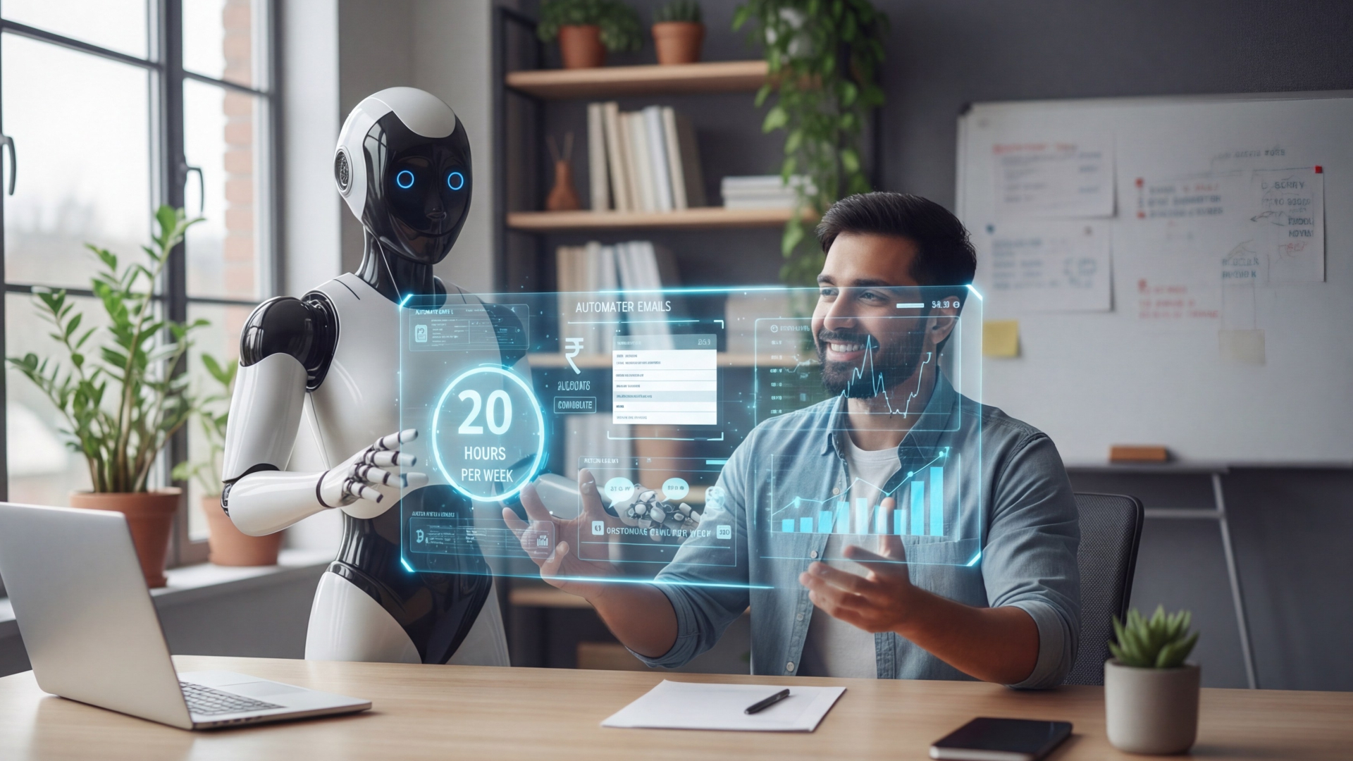 How AI Can Save Designers 20 Hours a Week