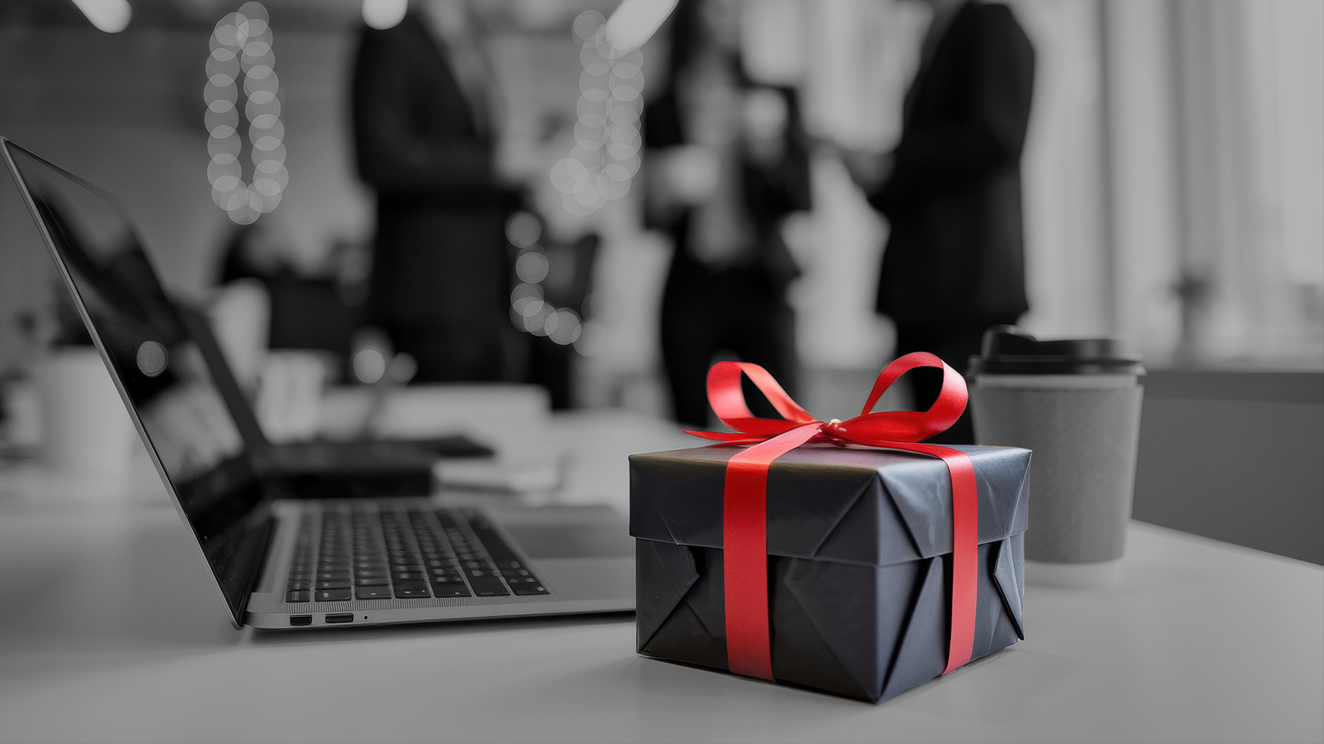 How to gift without getting ghosted: Secret love language of corporate gifting.