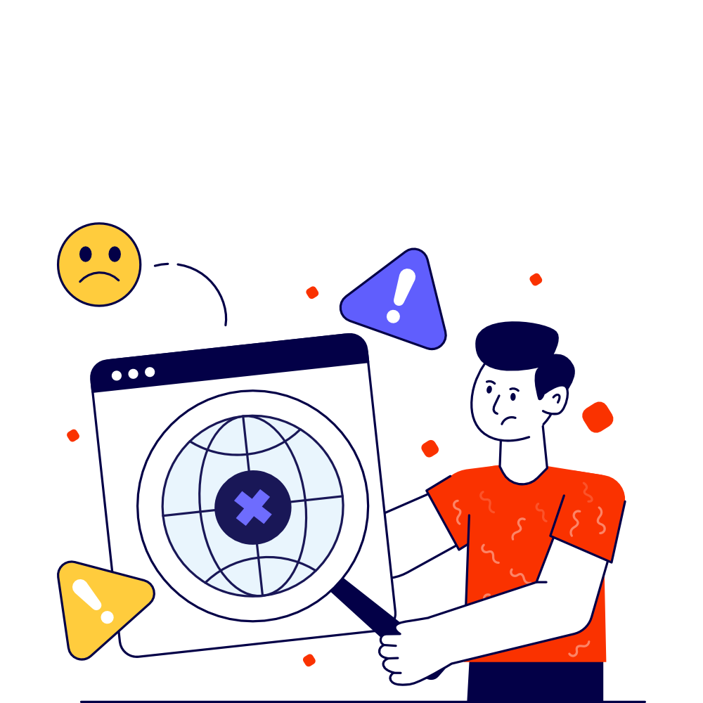 Why Your Website Is Not Generating Leads (And How to Fix It)