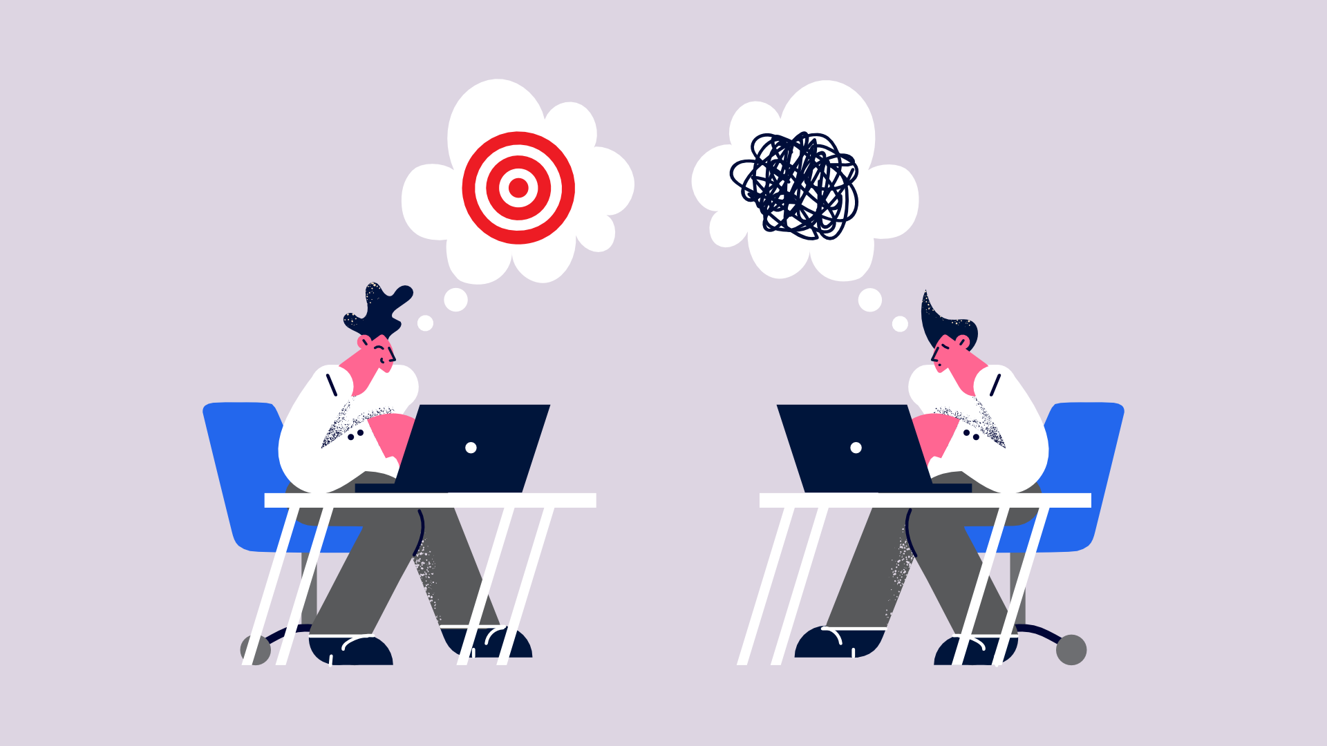 5 Branding mistakes that are reducing your sales and how to fix them